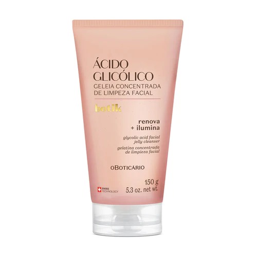 Solución Desincrustante - Ácido Glicólico, 200 ml Botik