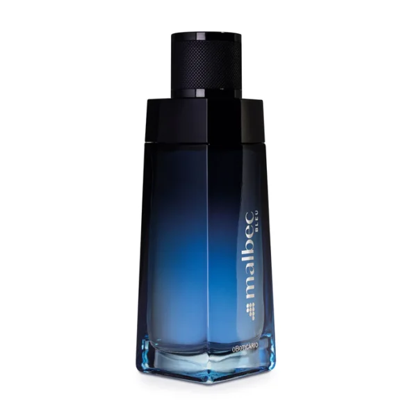 Perfume Masculino Malbec Edt Bleu 100Ml Exp Oboticario Colombia