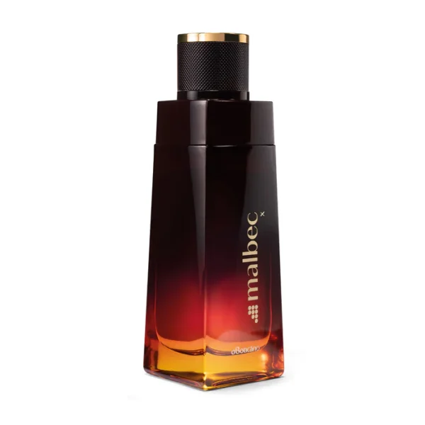 Perfume Masculino Malbec Edt X 100Ml Exp Oboticario Colombia