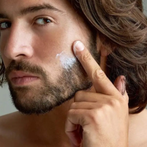 CREMA PARA BARBA