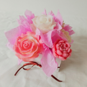 MINI BOUQUETTE FLORES