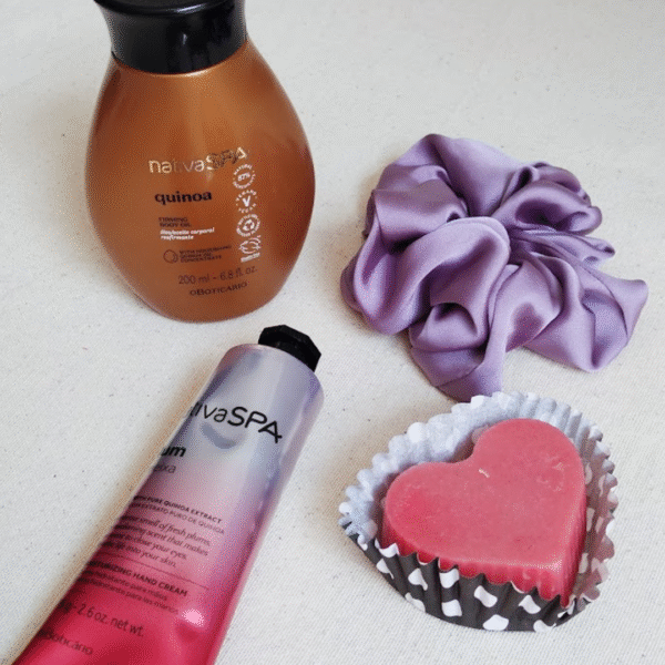 KIT SPA EN CASA - Imagen 5