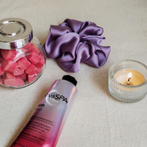 KIT SPA EN CASA