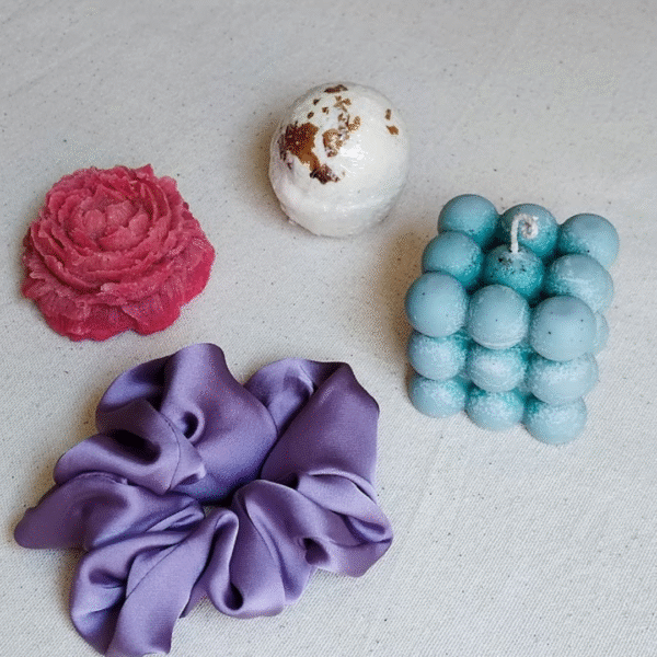 KIT SPA EN CASA - Imagen 4