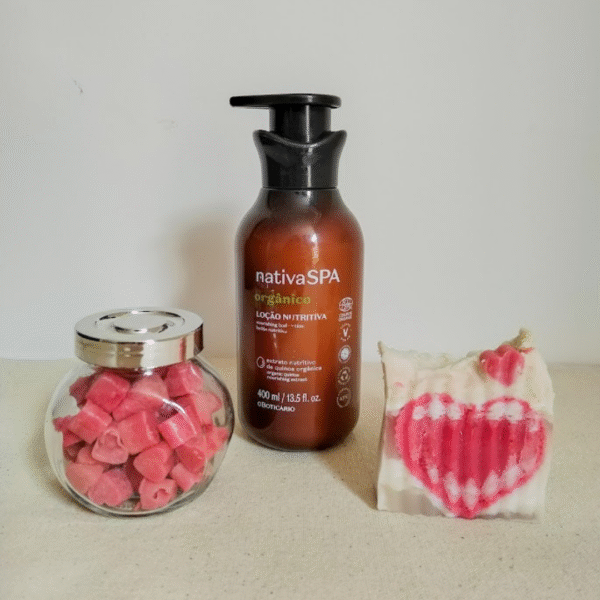KIT SPA EN CASA - Imagen 3
