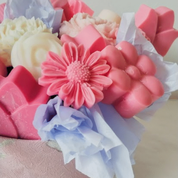 BOUQUETTE FLORES - Imagen 2