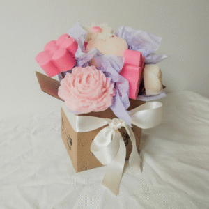 BOUQUETTE FLORES