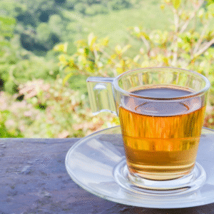 INFUSIONES HERBALES
