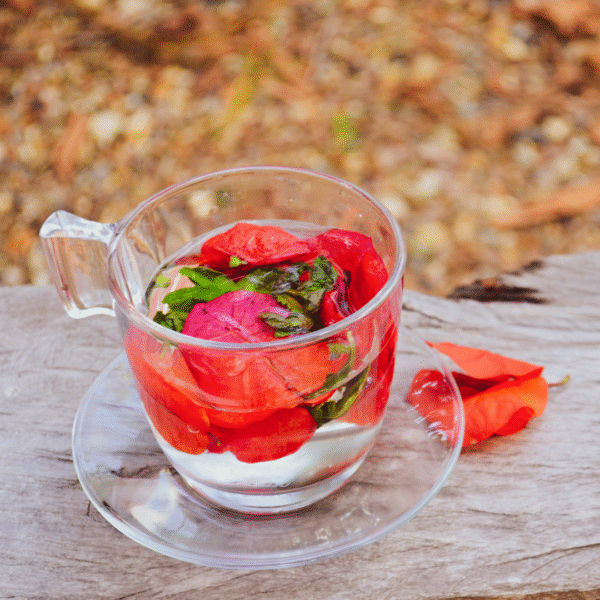 INFUSION HERBAL PARA DORMIR 35 GR. - Imagen 3