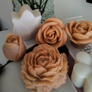 JABON ARTESANAL FLORAL